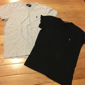 SOLD TO A BUYER ||| Polo Ralph Lauren Sport Shirts